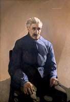 A Belgian Refugee