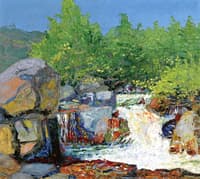 Boulder Creek