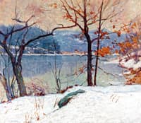 The First Snow