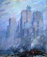 View of New York