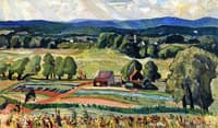 Peru - Vermont