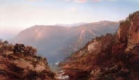Mountain Vista