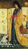 La Princesse du pays de la porcelaine