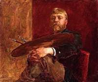 Self Portrait