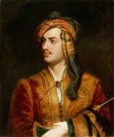 George Gordon Byron, 6th Baron Byron
