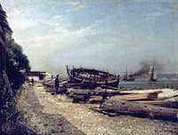 Honfleur