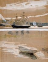 Sailing Ships on Haiko Bay