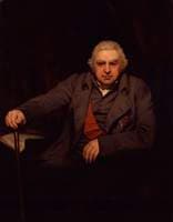 Sir Joseph Banks, Bt