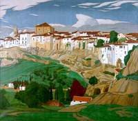 Spanish City