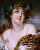 Bacchante