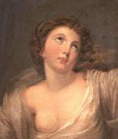 Portrait of a Woman