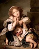 The Young Mendicants
