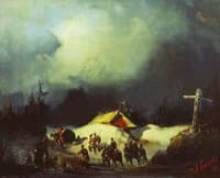 The Departure