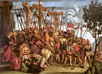 Calvary