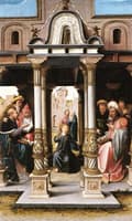 Christ among the Doctors