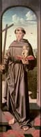 The Saint Anne Altarpiece (right panel)