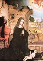 The Nativity
