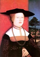 Margaret Vöhlin, Wife of Hans Rott