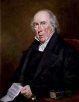 Captain Alexander Chesney