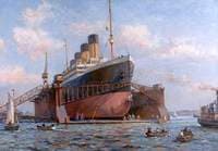 A Well-Known Subject at Southampton