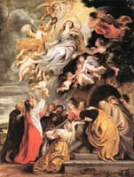 The Assumption of the Virgin