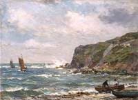 Lulworth Cove, Dorset