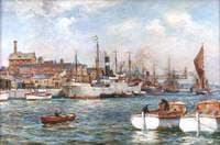Poole Harbour