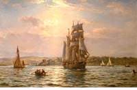 Poole Harbour, Dorset