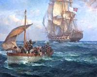 The Loyal Men of the 'Bounty'
