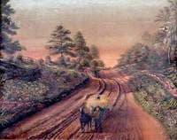 Country Lane