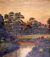 Ham Dingle, Stourbridge