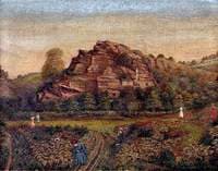 KinverEdge, Staffordshire