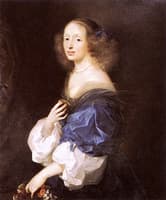 Countess Ebba Sparre