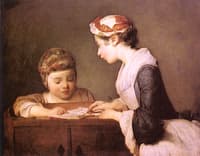 The Young Governess