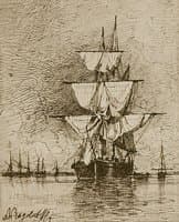 Sailing Ship