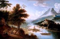 Landscape