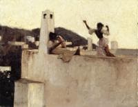 Rosita, Capri