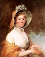 Lady Liston