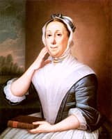 Mrs. Cuthbert
