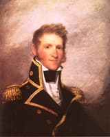 Thomas Macdonough