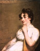 Mrs. Lawrence Lewis