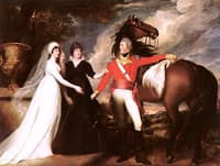 Colonel Fitch and His Sisters