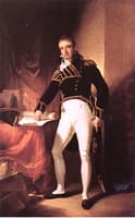 Captain Charles Stewart