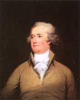 Alexander Hamilton