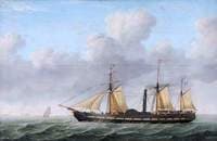 PS 'Queen of Scotland'