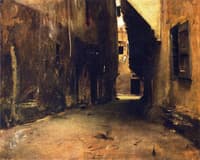 Via della Brache, Florence