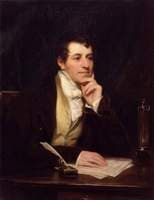 Sir Humphry Davy, Bt