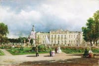 St. Petersburg Academy