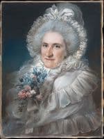 Mrs. William Man Godschall