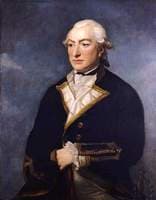 Captain Sir Richard Pearson